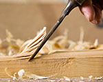 Entretien de meuble en bois par Menuisier France à Malesherbes
